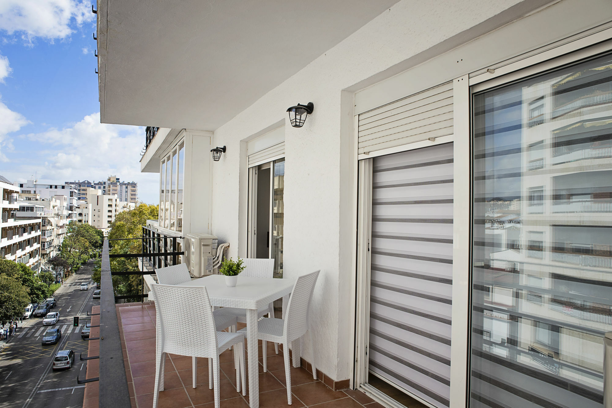 Sun Home Marbella Exterior photo